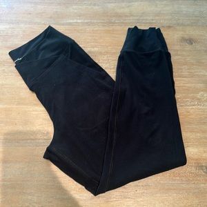 Abercrombie Fleece Joggers